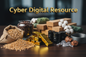 Commodities Use Cyber Digital Resource name