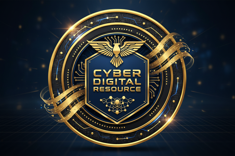 cyber digital resource gold expert