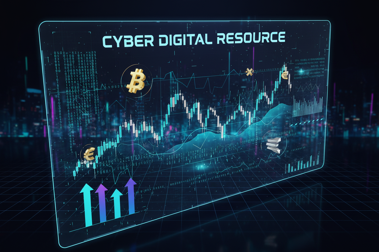 future trading use name cyber digital resource